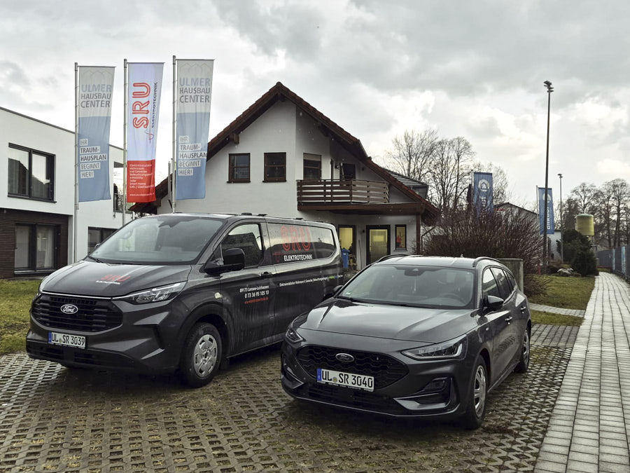 Niederlassung in Ulm eröffnet!